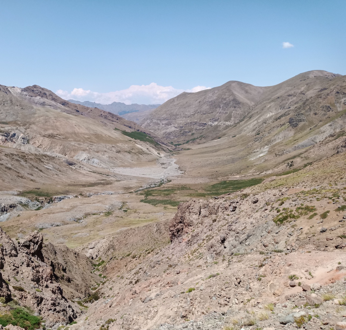 Wanderreiten Trekkingtour Expedition Abenteuer Reitsafari Chile Anden (5) – CE-adventures Jagdschule Rheinland-Pfalz