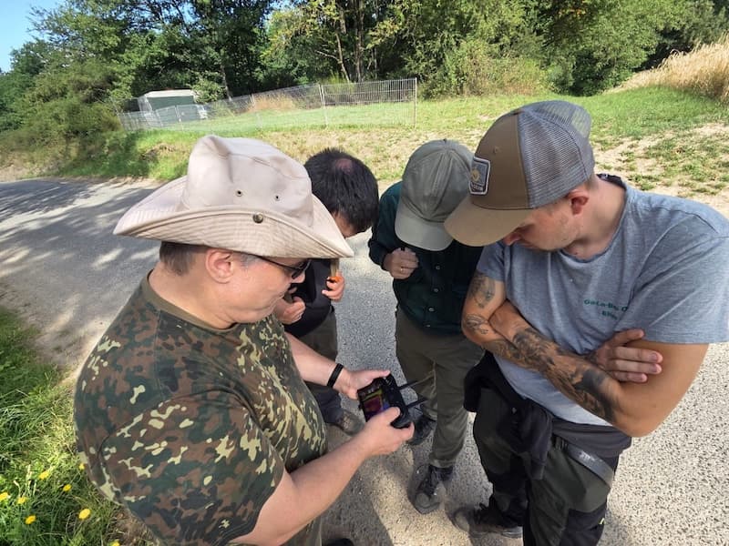 Vorbereitungskurs für Drohnenführerschein – Bild 4