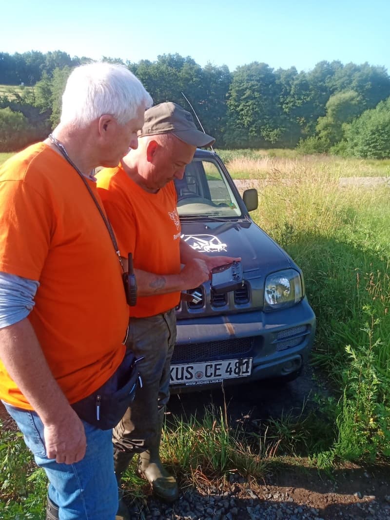 Vorbereitungskurs für Drohnenführerschein – Bild 3