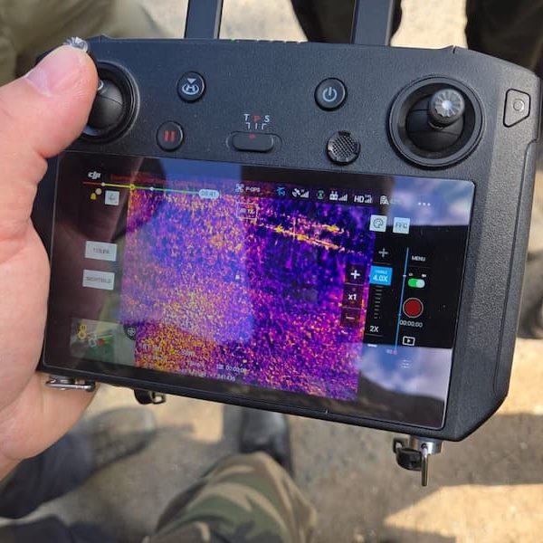 Vorbereitungskurs für Drohnenführerschein