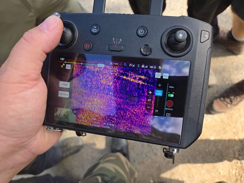 Vorbereitungskurs für Drohnenführerschein